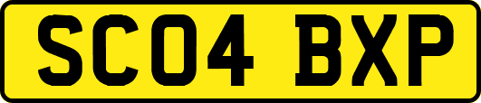 SC04BXP