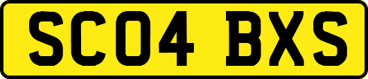 SC04BXS