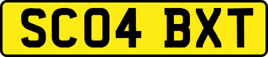 SC04BXT