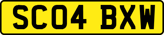 SC04BXW