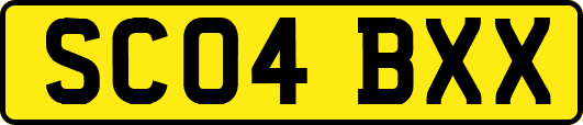 SC04BXX