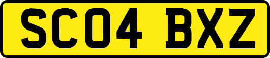 SC04BXZ