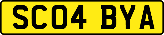 SC04BYA