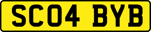 SC04BYB