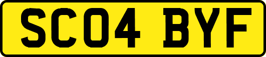 SC04BYF
