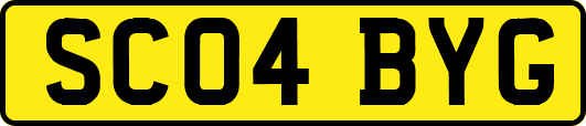 SC04BYG
