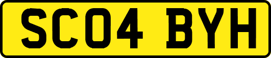SC04BYH