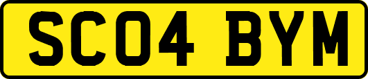 SC04BYM