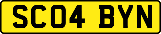 SC04BYN