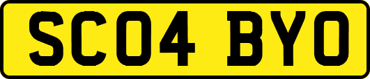 SC04BYO