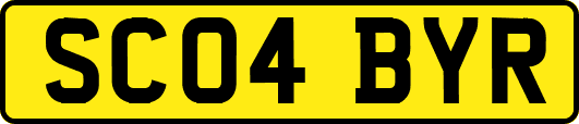 SC04BYR