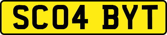 SC04BYT