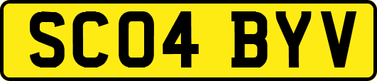 SC04BYV