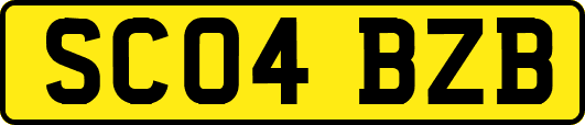 SC04BZB