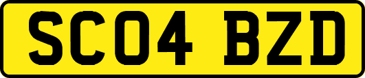 SC04BZD