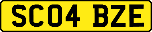 SC04BZE
