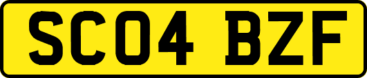 SC04BZF