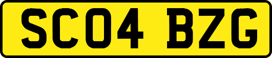 SC04BZG