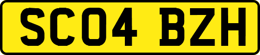 SC04BZH
