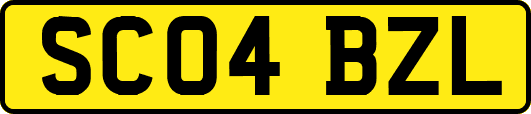 SC04BZL