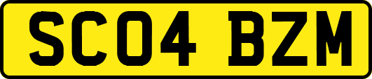 SC04BZM