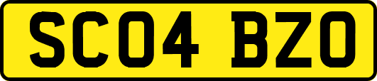 SC04BZO