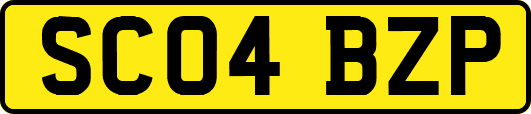 SC04BZP