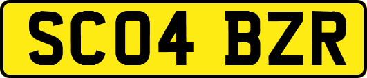 SC04BZR