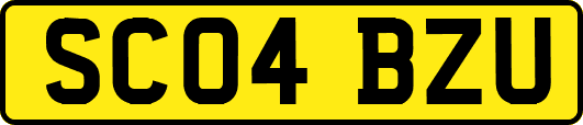 SC04BZU
