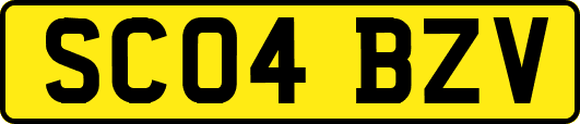 SC04BZV
