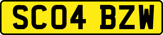 SC04BZW