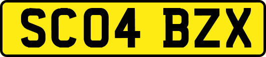 SC04BZX