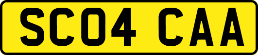 SC04CAA