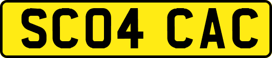 SC04CAC