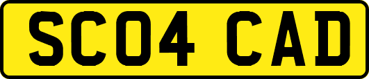 SC04CAD