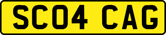 SC04CAG