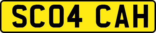 SC04CAH