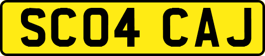 SC04CAJ