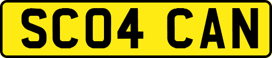 SC04CAN