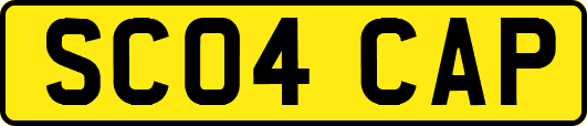 SC04CAP