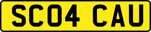 SC04CAU
