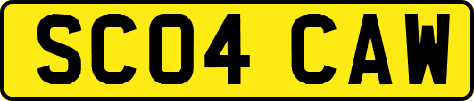 SC04CAW