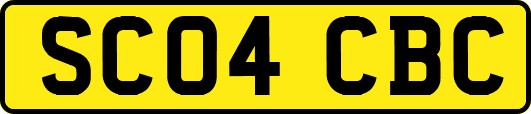 SC04CBC