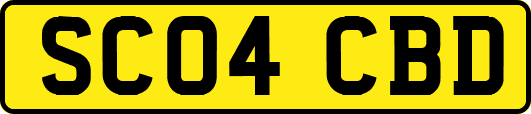 SC04CBD