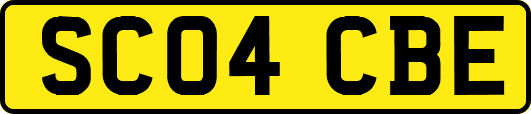 SC04CBE