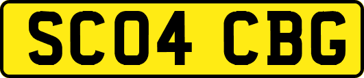 SC04CBG
