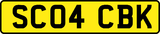 SC04CBK