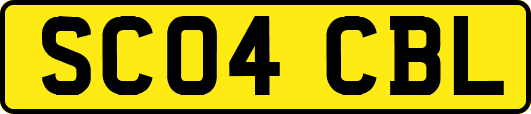 SC04CBL