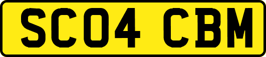 SC04CBM