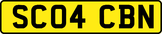 SC04CBN